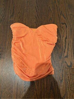 Superdown women’s starpless top